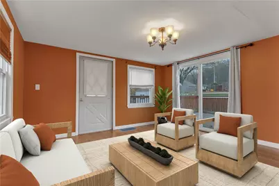204 Talcott Street, Woonsocket, RI 02895 - Photo 4