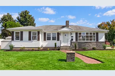 120 Homewood Avenue, North Providence, RI 02911 - Photo 1