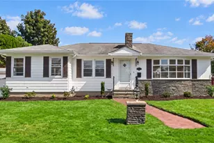 120 Homewood Ave, North Providence, RI 02911 - Photo 1
