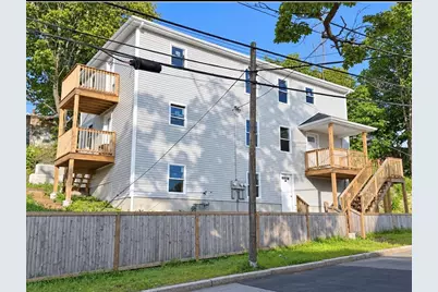 132 Elm Street, Woonsocket, RI 02895 - Photo 1