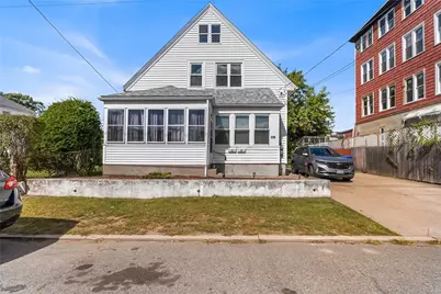 116 Webster Street, Pawtucket, RI 02861 - Photo 2