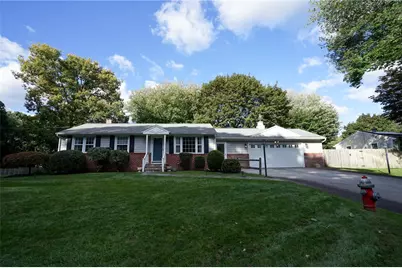 145 Stonedale Road, Warwick, RI 02889 - Photo 1