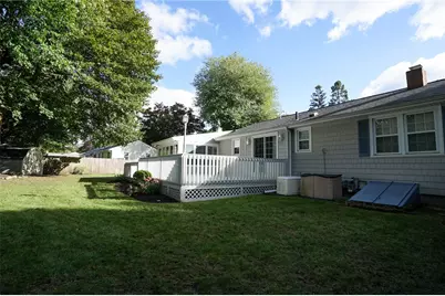 145 Stonedale Road, Warwick, RI 02889 - Photo 12