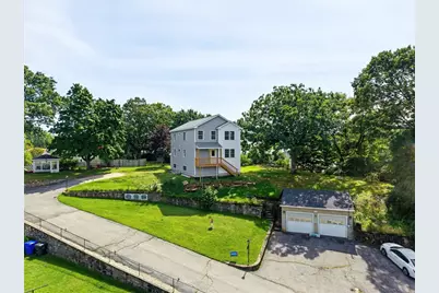 34 Vine Street, West Warwick, RI 02893 - Photo 32