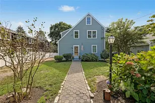 9 Cutter St, Jamestown, RI 02835 - Photo 1