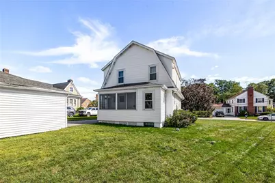 153 Lyndon Road, Cranston, RI 02905 - Photo 4
