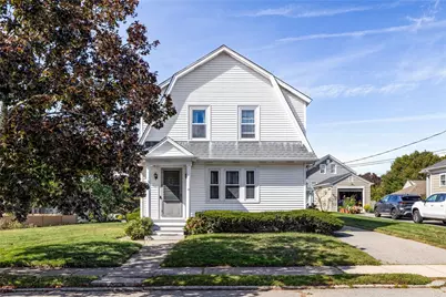 153 Lyndon Road, Cranston, RI 02905 - Photo 2