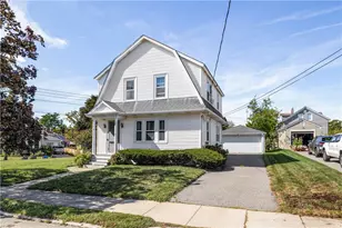 153 Lyndon Rd, Cranston, RI 02905 - Photo 1
