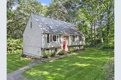39 Cook Road, Cumberland, RI 02864 - Photo 2