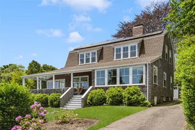 47 Longfellow Road, Jamestown, RI 02835 - Photo 6