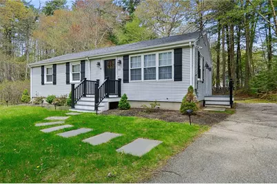 611 Lake Washington Drive, Glocester, RI 02814 - Photo 4