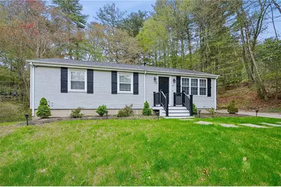 611 Lake Washington Drive, Glocester, RI 02814 - Photo 26