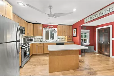 413 Harkney Hill Road, Coventry, RI 02816 - Photo 6