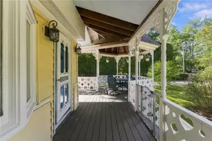 413 Harkney Hill Rd, Coventry, RI 02816 - Photo 4