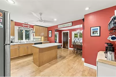 413 Harkney Hill Road, Coventry, RI 02816 - Photo 8