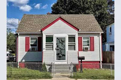 53 Ortoleva Drive, Providence, RI 02909 - Photo 1