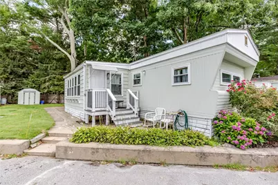 18 Helen Drive, Coventry, RI 02816 - Photo 2