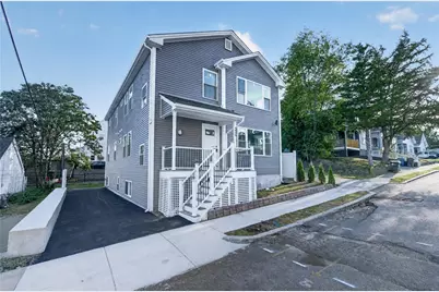 126 Johnson Street, Providence, RI 02905 - Photo 2