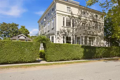 20 Berkeley Avenue #5, Newport, RI 02840 - Photo 16