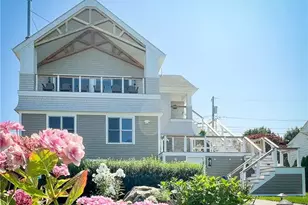 174 Renfrew Ave, Middletown, RI 02842 - Photo 1