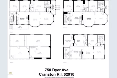 750 Dyer Avenue, Cranston, RI 02920 - Photo 2