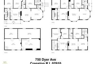 750 Dyer Ave, Cranston, RI 02920 - Photo 2