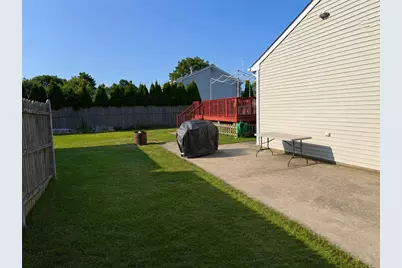 52 Tiffany Street, North Providence, RI 02904 - Photo 36