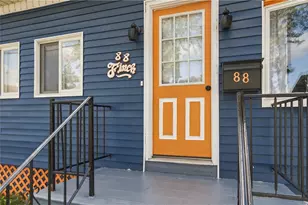 88 Finch Ave, Pawtucket, RI 02860 - Photo 2