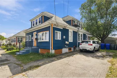 88 Finch Avenue, Pawtucket, RI 02860 - Photo 24