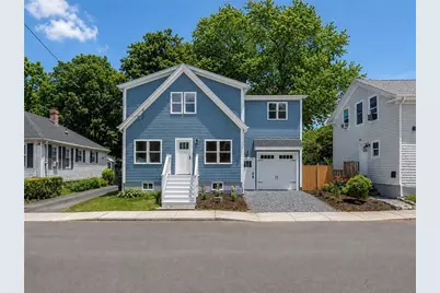 31 Prescott Hall Road, Newport, RI 02840 - Photo 2