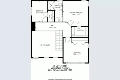 25 Joy Street, Johnston, RI 02919 - Photo 16