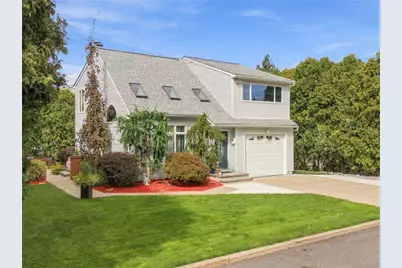 25 Joy Street, Johnston, RI 02919 - Photo 1