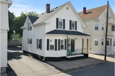51 Barrows Street, Providence, RI 02909 - Photo 1