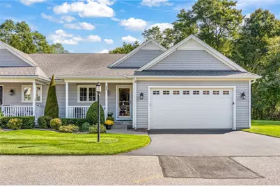 19 Classic Court, North Kingstown, RI 02852 - Photo 1