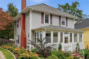 234 5th St, Providence, RI 02906 - Photo 1