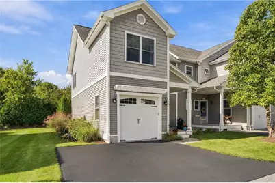 1 Desiree Court #F, Smithfield, RI 02917 - Photo 4