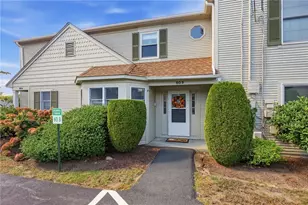 60 Saddle Green, North Providence, RI 02904 - Photo 2