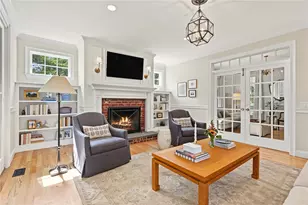 27 Bud Browning Cir, South Kingstown, RI 02879 - Photo 16