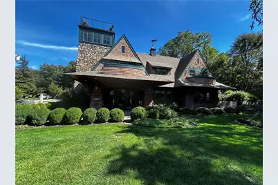 412 Seaside Drive, Jamestown, RI 02835 - Photo 1