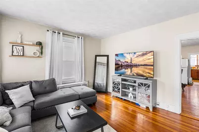 208 Suffolk Avenue, Pawtucket, RI 02861 - Photo 6