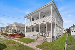 208 Suffolk Ave, Pawtucket, RI 02861 - Photo 1