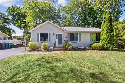 35 Kenwood Street, Warwick, RI 02889 - Photo 1