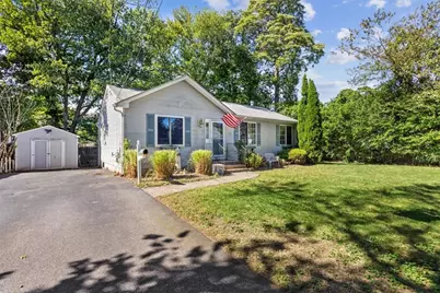35 Kenwood Street, Warwick, RI 02889 - Photo 2