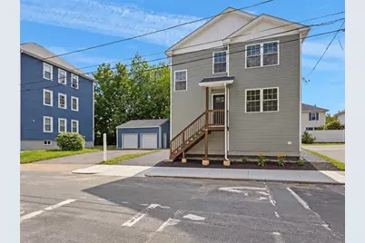 0 Fairview Street, Providence, RI 02908 - Photo 2