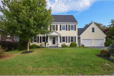 4 Key Court, Newport, RI 02840 - Photo 1