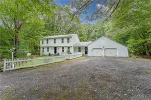 165 Stone Dam Rd, Glocester, RI 02857 - Photo 1