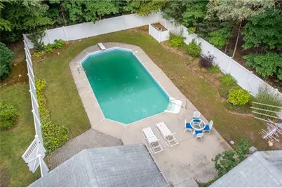 165 Stone Dam Road, Glocester, RI 02857 - Photo 2