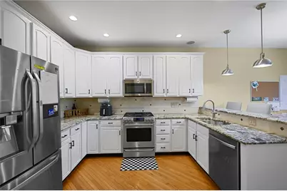 45 Deep Meadow Lane #45, East Greenwich, RI 02818 - Photo 8