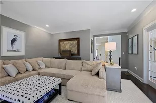 45 Deep Meadow Ln, East Greenwich, RI 02818 - Photo 16