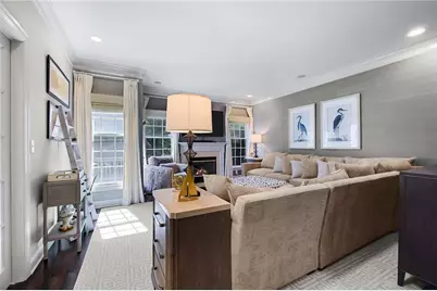 45 Deep Meadow Lane #45, East Greenwich, RI 02818 - Photo 14
